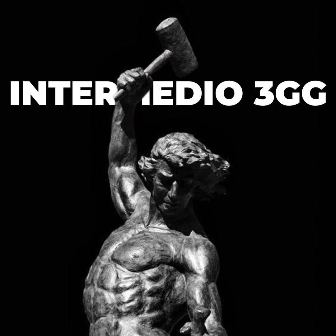 Programma Intermedio 3 giorni